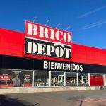 Brico Depôt Iberia gana 15,2 millones de euros en su primer semestre fiscal, un 17% más