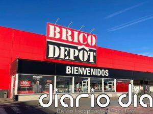 Brico Depôt Iberia gana 15,2 millones de euros en su primer semestre fiscal, un 17% más