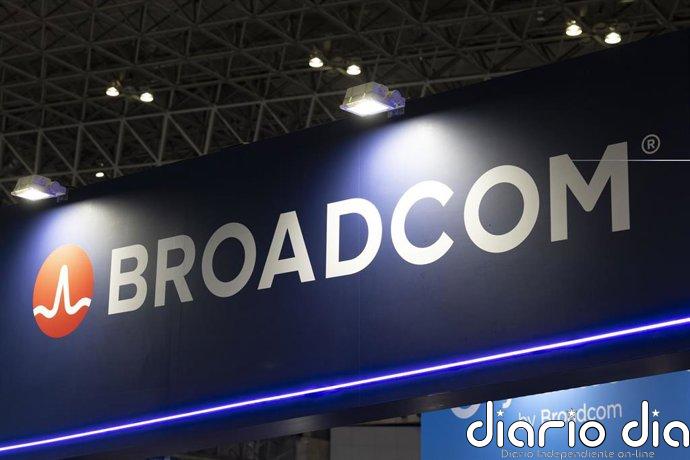 Broadcom más que triplicó su beneficio en el tercer trimestre, hasta los 11.270 millones
