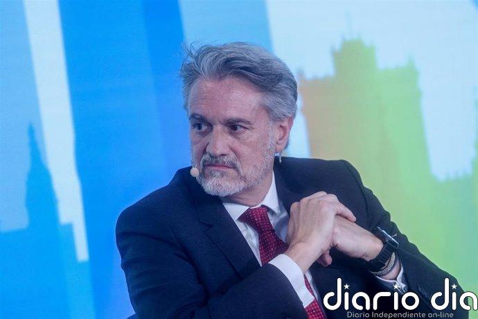 Bros Group incorpora a Alberto Granados, expresidente de Microsoft España, a su consejo asesor