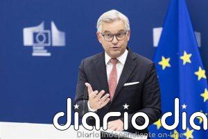 Bruselas apoya al Gobierno en "todo lo que haga" para acelerar el retorno de los migrantes en Ceuta