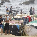 Bruselas enviará una misión técnica a Ceuta la próxima semana tras hablar Brunner con Marlaska sobre la ayuda europea