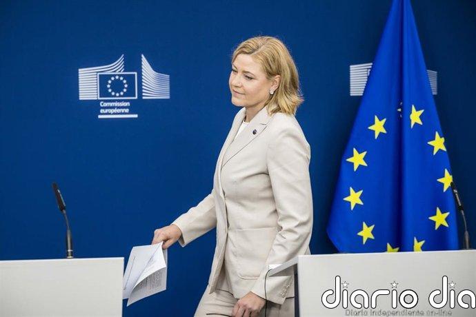 Bruselas no ve realista un acuerdo global para ralentizar el desarrollo de la IA
