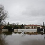 Bruselas propone 149 millones para ayudar a España a recuperarse de las inundaciones de principios de año