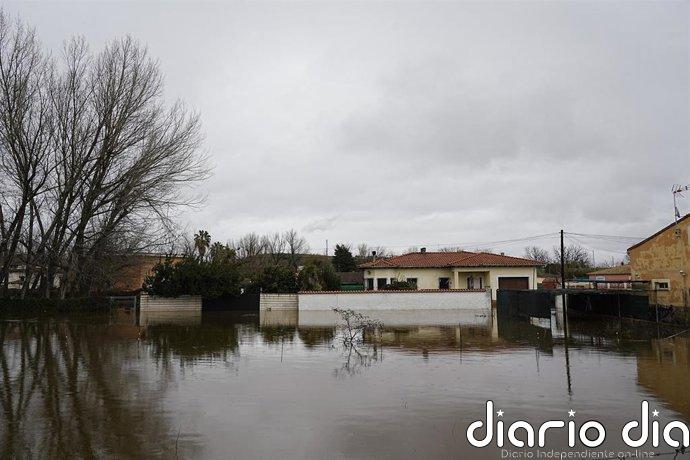 Bruselas propone 149 millones para ayudar a España a recuperarse de las inundaciones de principios de año