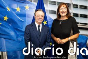 Bruselas traslada a Vivas la importancia de una "cooperación sostenida" de España y la UE con Marruecos
