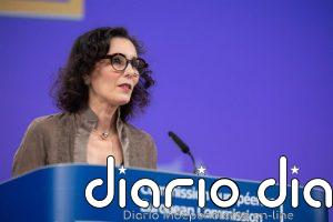 Bruselas urge a reforzar la prevención de emergencias tras casi 700.000 hectáreas quemadas este año en la UE