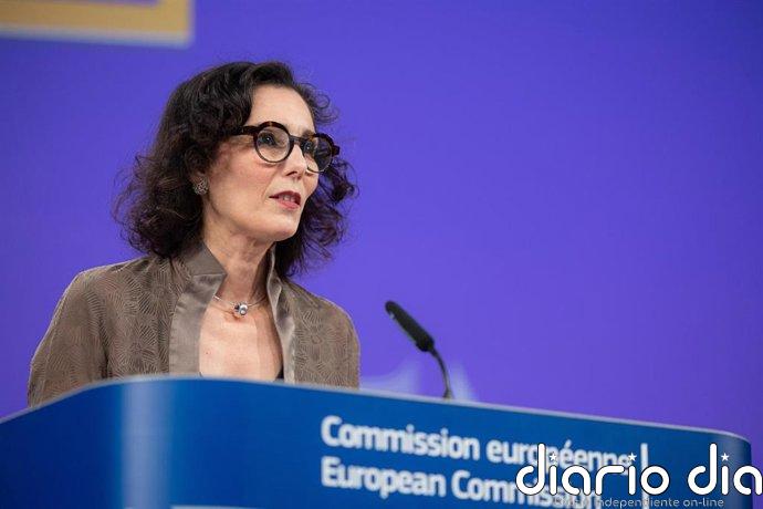 Bruselas urge a reforzar la prevención de emergencias tras casi 700.000 hectáreas quemadas este año en la UE
