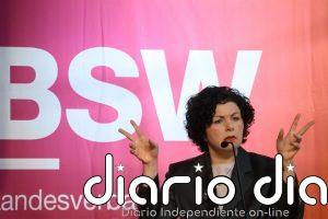 BSW propone una "tercera vía" con un gobierno no partidista para la región de Sajonia-Anhalt