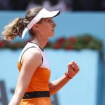 Bucsa se mete con trabajo en tercera ronda del US Open