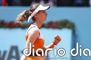 Bucsa se mete con trabajo en tercera ronda del US Open