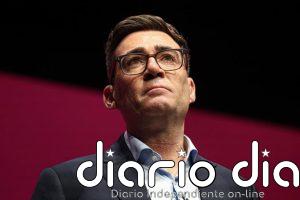 Burnham ve "indicios claros" sobre la implicación de Irán en el incidente cerca de la base de Fairford
