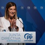 Buruaga cree que la situación de la vivienda en España se debe "a las políticas fracasadas del Gobierno de Sánchez"