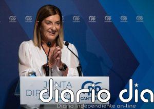 Buruaga cree que la situación de la vivienda en España se debe "a las políticas fracasadas del Gobierno de Sánchez"