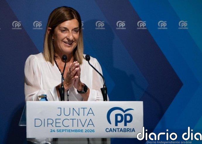 Buruaga cree que la situación de la vivienda en España se debe "a las políticas fracasadas del Gobierno de Sánchez"