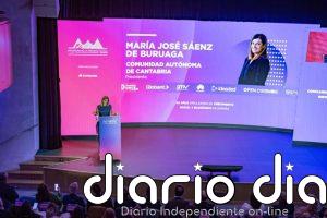 Buruaga pide al Estado que se implique en el Campus Tecnológico Altamira que "elevará el PIB cántabro un 0,66% al año"