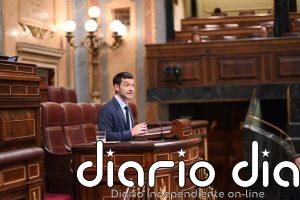 Bustinduy no da plazos para acabar con el copago en dependencia pero dice que "será cero o cercano a cero en el futuro"