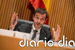 Bustinduy reprocha que los dividendos del Ibex se pagan con horas extra "gratuitas" de trabajadores
