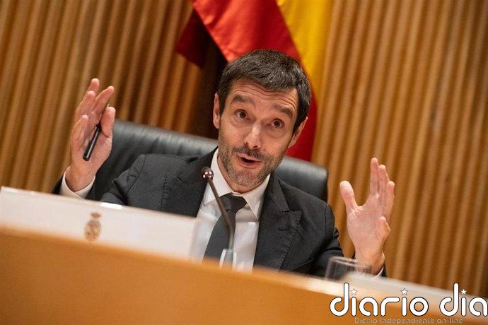 Bustinduy reprocha que los dividendos del Ibex se pagan con horas extra "gratuitas" de trabajadores