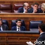 Bustinduy y Urtasun afirman que Puente se equivocó de adversario al criticar a Sumar: No toca hacer el "panoli" en redes