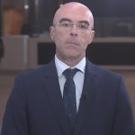 Buxadé (Vox) utiliza el informe policial que alertaba del asalto a Ceuta como una prueba más de la “traición” del Gobierno