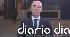 Buxadé (Vox) utiliza el informe policial que alertaba del asalto a Ceuta como una prueba más de la “traición” del Gobierno