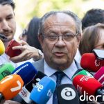 C-LM alerta de que Junts puede modificar la financiación en el Congreso y Asturias anuncia un fondo de nivelación
