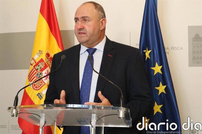 C-LM destinará 8,8 millones a apoyar a productores agroganaderos ante el encarecimiento de fertilizantes y combustibles
