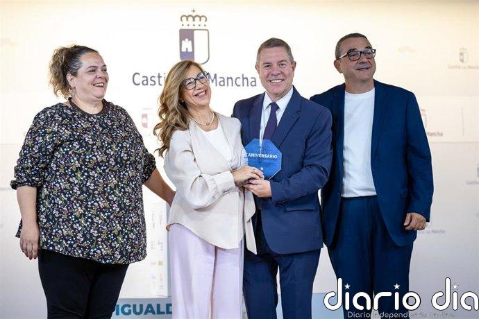 C-LM destinará en 2027 más de 219 millones al Tercer Sector en diferentes convocatoria, un 7,6% más que el año anterior