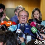 C-LM y Asturias confirman su 'no' al plan de financiación autonómica por el pacto previo con Cataluña