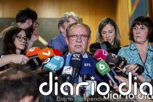 C-LM y Asturias confirman su 'no' al plan de financiación autonómica por el pacto previo con Cataluña