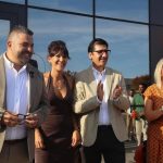 Caballero celebra "el histórico momento económico que vive Castilla-La Mancha" en crecimiento y creación de empleo