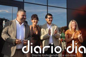 Caballero celebra "el histórico momento económico que vive Castilla-La Mancha" en crecimiento y creación de empleo