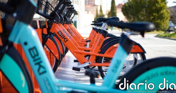 Cabanillas defiende la gestión de BIKI ante críticas del PSOE