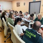 Cádiz tendrá un grupo de trabajo del Observatorio de agresiones a empleados del sistema sanitario