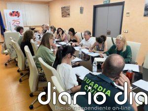 Cádiz tendrá un grupo de trabajo del Observatorio de agresiones a empleados del sistema sanitario