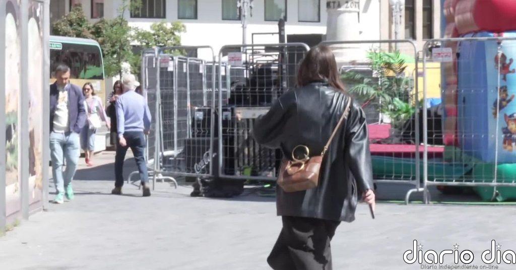 Caen las temperaturas en muchas zonas de España