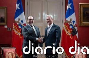 CAF abre una línea de crédito de 5.200 millones de euros para que Chile impulse la productividad y el empleo