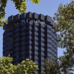 CaixaBank ejecuta el 58% de su programa de recompra de 500 millones