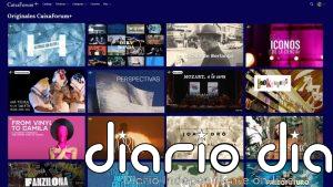 CaixaForum+ lanza una convocatoria para producción de contenidos audiovisuales de no ficción