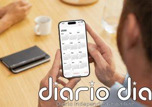 Calendario laboral 2026: festivos y puentes en Madrid, Barcelona y otras comunidades autónomas