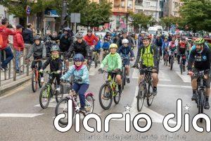 Camargo prevé reunir a cerca de un millar de ciclistas en la 42ª edición del Día de la Bici