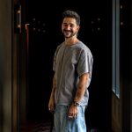 Camilo publica 'Para cuando sean mayores' y aboga por integrar la "energía femenina" para lograr masculinidad más "sana"