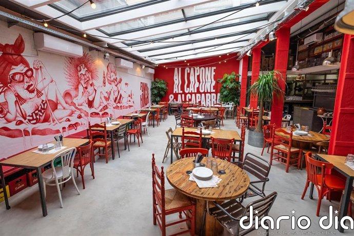 Can Pizza prevé cerrar 2026 con ventas de más de 12 millones y alcanzar los 25 locales en 2028