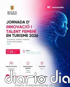 Can Tàpera acogerá este 23 de septiembre una jornada para mostrar el trabajo de las mujeres en la innovación turística