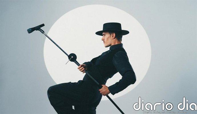 Canal Baila alza el telón a once estrenos que cruzan flamenco, electrónica y artes marciales en los Teatros del Canal
