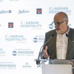 Canarian Hospitality prevé superar los 100 millones de facturación en 2028 tras ampliar su portfolio