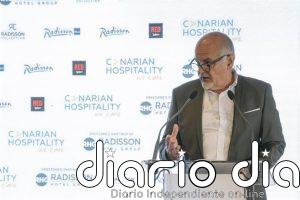 Canarian Hospitality prevé superar los 100 millones de facturación en 2028 tras ampliar su portfolio