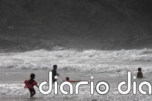 'Canarias, 1500 km de Costa' cifra en 45 las muertes por ahogamiento hasta agosto, seis más que el pasado año