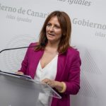 Canarias advierte a la UE de que la nueva estrategia para las RUP necesita recursos para que sea realidad